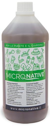 microrganismi effettivi em